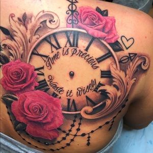 Meet your Posher, Sandy